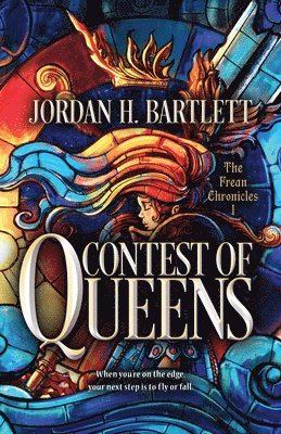 Contest of Queens 1