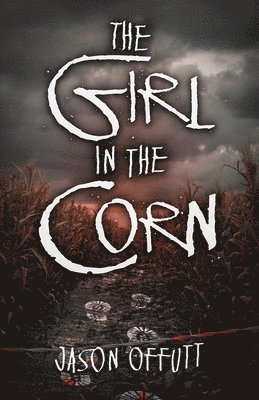 bokomslag Girl in the Corn