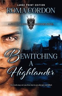 bokomslag Bewitching a Highlander
