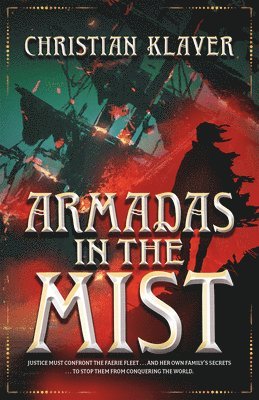 Armadas in the Mist 1