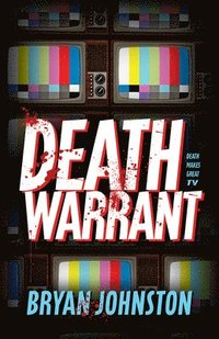 bokomslag Death Warrant