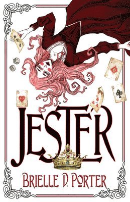 Jester 1