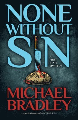bokomslag None Without Sin
