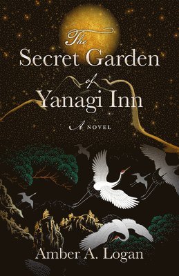 The Secret Garden of Yanagi Inn 1