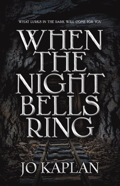 bokomslag When the Night Bells Ring