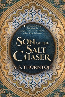 Son of the Salt Chaser 1