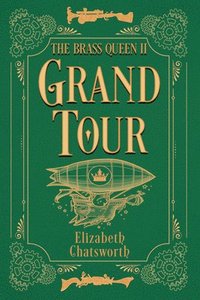 bokomslag Grand Tour