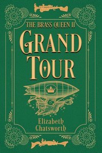 bokomslag Grand Tour
