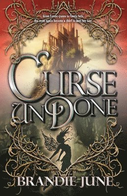 Curse Undone 1