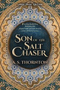 bokomslag Son of the Salt Chaser
