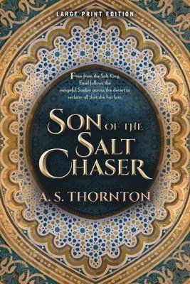 Son of the Salt Chaser 1