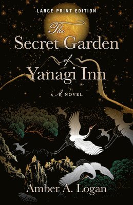 The Secret Garden of Yanagi Inn 1