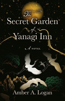 The Secret Garden of Yanagi Inn 1