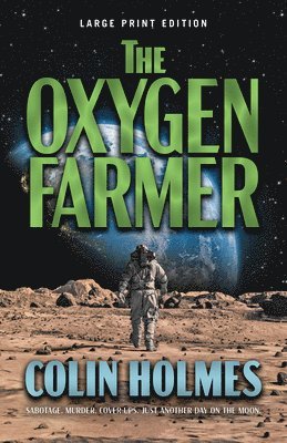Oxygen Farmer