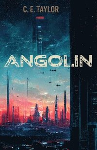 bokomslag Angolin