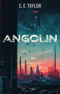 Angolin (Large Print Edition) 1