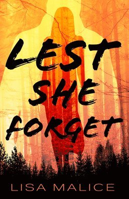 Lest She Forget 1