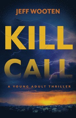 bokomslag Kill Call