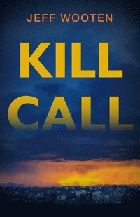 bokomslag Kill Call (Large Print Edition)