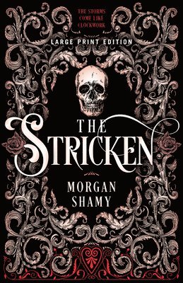 The Stricken (Large Print Edition) 1