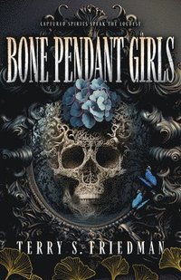 bokomslag Bone Pendant Girls