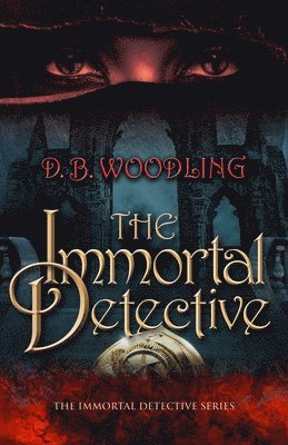 The Immortal Detective 1