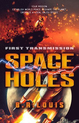 Space Holes 1