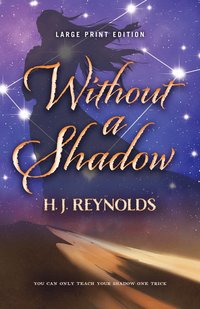 bokomslag Without a Shadow (Large Print Edition)