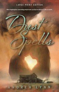 bokomslag Dust Spells (Large Print Edition)