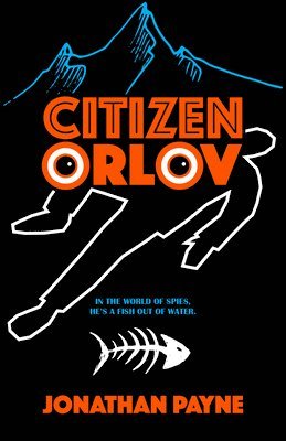 Citizen Orlov 1