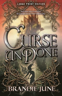 Curse Undone 1