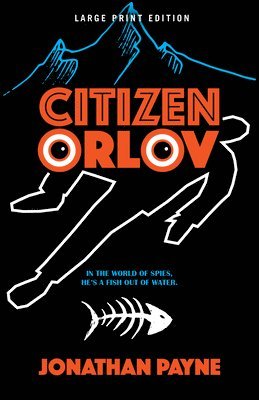 Citizen Orlov 1