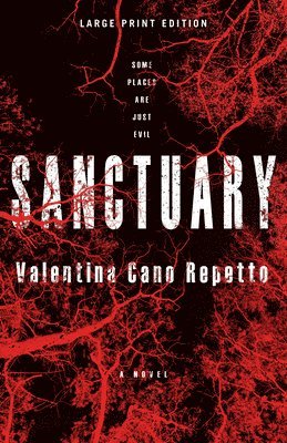 Sanctuary (Large Print Edition) 1
