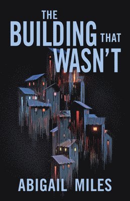 The Building That Wasn't 1