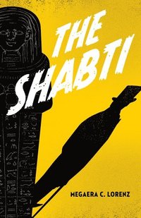 bokomslag The Shabti