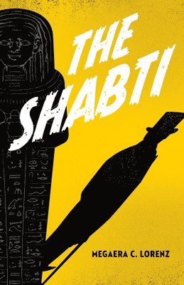 The Shabti 1