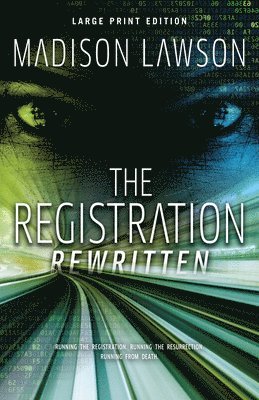 bokomslag Registration Rewritten