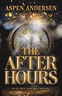 The After Hours 1