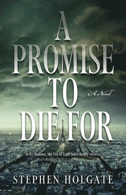 A Promise to Die For 1