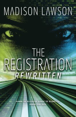 bokomslag Registration Rewritten