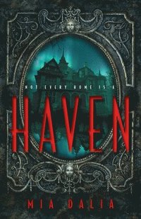bokomslag Dalia, M: Haven
