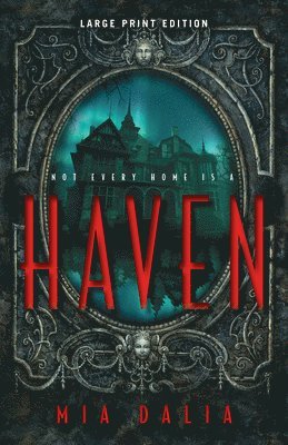 Haven (Large Print Edition) 1