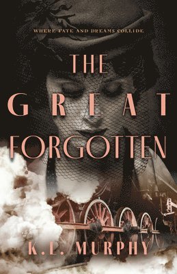 The Great Forgotten 1