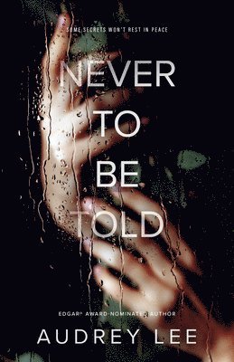 Never to Be Told
