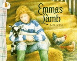 Emma's Lamb 1