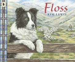 bokomslag Floss