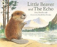 bokomslag Little Beaver and the Echo