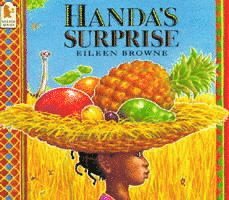 Handa's Surprise 1