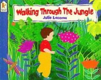 bokomslag Walking Through the Jungle