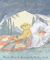 Sleep Tight, Little Bear